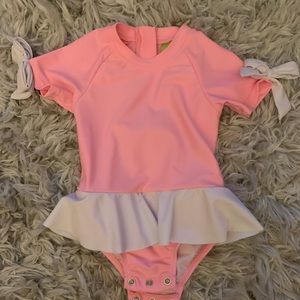 Classic Whimsy swim